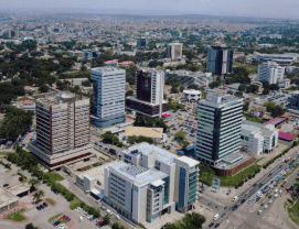 Accra