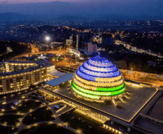 Kigali