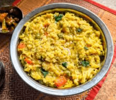Dal Khichadi