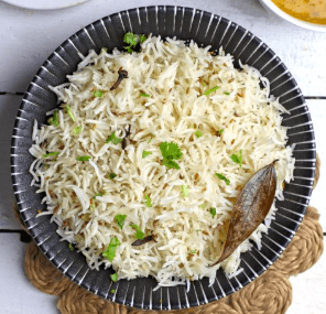 Jeera Rice