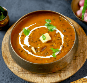 Dal Makhani