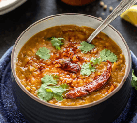 Dal Tadka