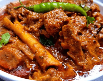 Mutton Masala