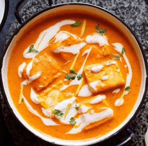 Paneer Butter Masala