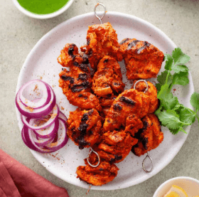 Chicken Tikka