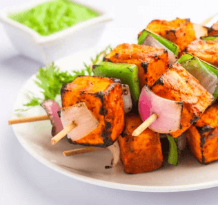 Paneer Tikka