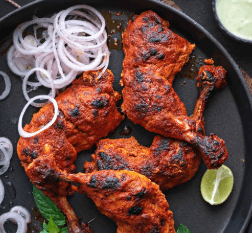 Tandoori Chicken
