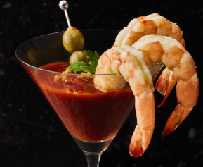 Shrimp Cocktail