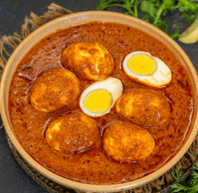 Egg Curry