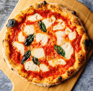 Margherita