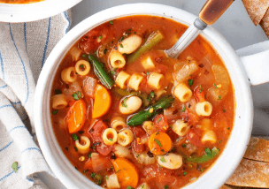 Minestrone