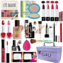 G4U Makeup Kit Makeup Kit Set