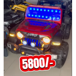 EV Toy Cars for Kids