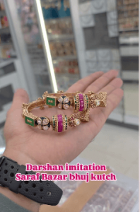Bangles Imitation Jwellary