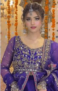 Kashees Beauty Parlor and Spa