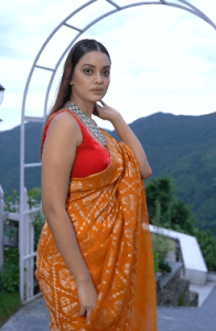 Bengal’s handlooms Sarees