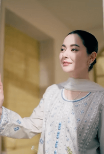 Coco Lawn by Zarashahjahan