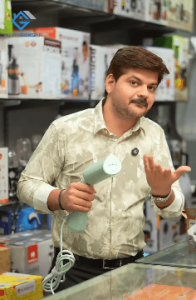 Philips Handheld Garment Steamer