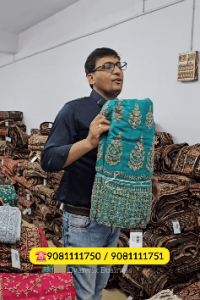 Wholesale Lehanga Manufacturer