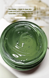 Silken Rice Moisturizer