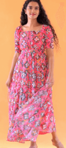 Stylish Maternity Dresses