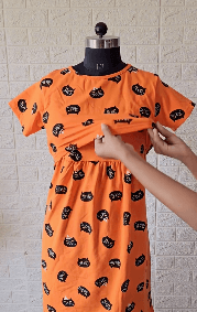 Premium Maternity Wear