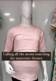 Zipless Feeding T-Shirt