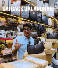 Premium Quality Bags