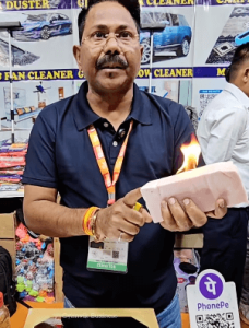 Magic Home Cleaning Gadgets