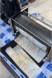 Dosa Printer