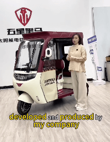 Solar Electric Auto
