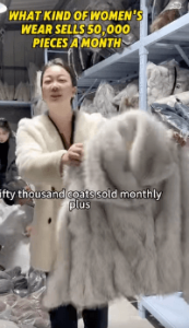Fur Jackets Wholesale China