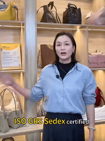 Premium Luxury Handbags