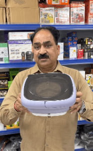 Mini Washing Machine