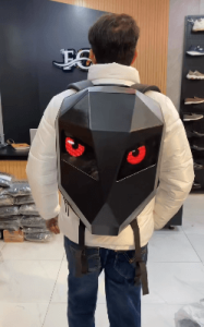 Blink Eye Backpack