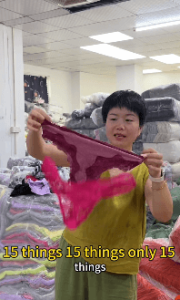 Ladies Panties Wholesaler