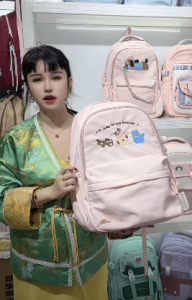 Kitty Bags Wholesale