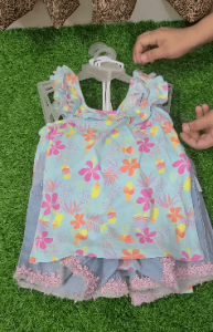 Girls T Shirt 4-10 years