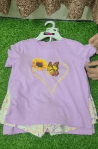 Cute Kids T shirts