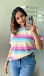 Rainbow T shirt