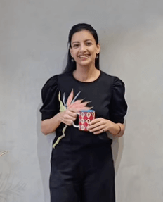 Signature Terry Wide Leg Pants