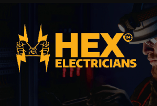 Hex 24 Hours Electricians