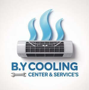 B.Y Cooling Center & Service's