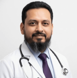 Dr. Md. Ashikur Rahman - Unani Medicine Specialist