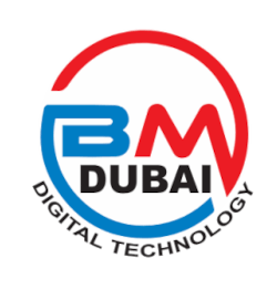 BM DUBAI DIGITAL TECHNOLOGY