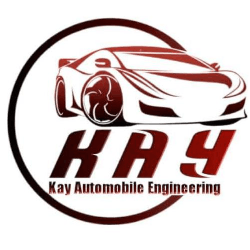 Kay Auto -Best Auto Repair Shop In Abuja