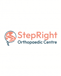 Dr. Abhimanyu Singh | Step Right Orthopedic Center