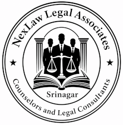 NexLaw Legal Associates, Srinagar