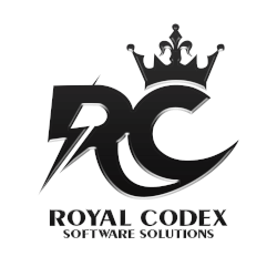 Royal Codex Software Solutions