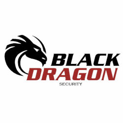 Black Dragon Security Pvt. Ltd.